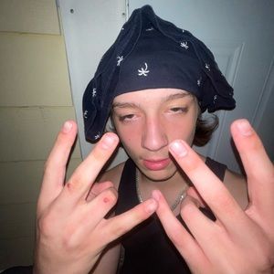 Meet your Posher, Bryson